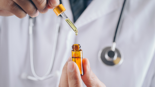 CBD for Neurological Disorders like Alzheimer's