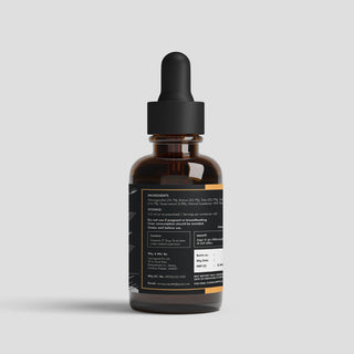 Euphorix - 30ml - Elevate Mood and Reduce Stress & Anxiety