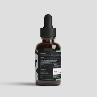 ReLeaf - 30ml - Holistic Pain Management, Naturally