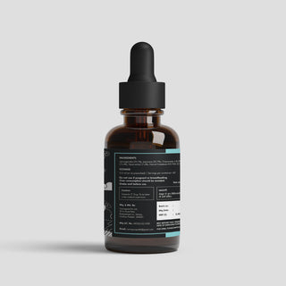 Tranquill - 30ml - Mastering Sleep & Kicking Insomnia