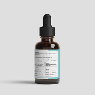 Full Spectrum Vijaya Oil 30ml 2000mg - High Strength