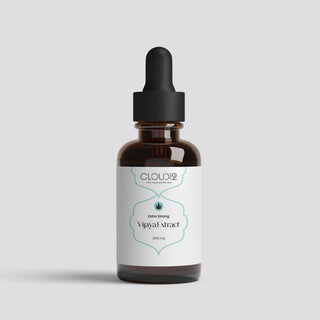 Full Spectrum Vijaya Oil 30ml 2000mg - High Strength