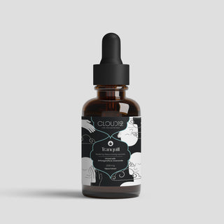 Tranquill - 30ml - Mastering Sleep & Kicking Insomnia